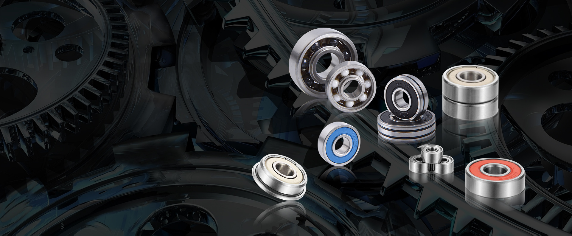 Ningbo nbvo Seiko Loseing Co., Ltd.
