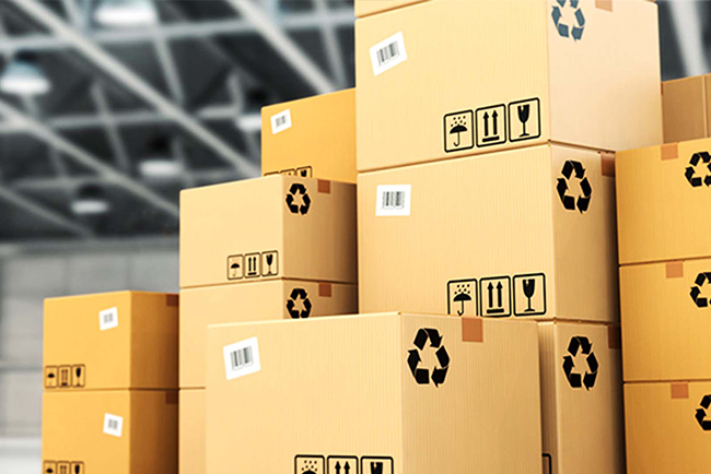 Opakovane použiteľné/recyklovateľné balenie